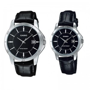 Casio MTP-V004L-1AUDF dan LTP-V004L-1AUDF